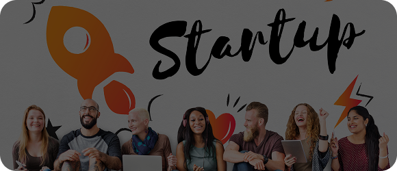 Startup Founders